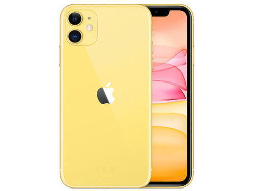 iPhone11
