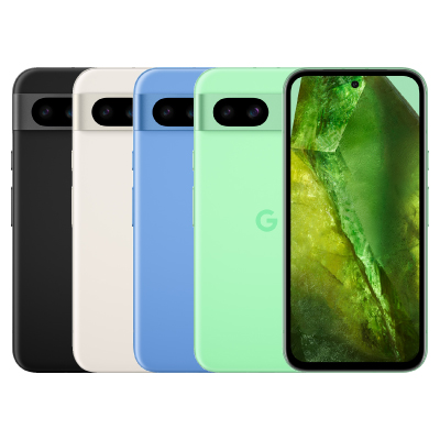Google Pixel8a docomo版SIMフリー