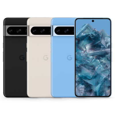 Google Pixel8 Pro au版SIMフリー
