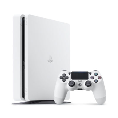 SONY PlayStation4 1TB 本体 CUH-2000BB