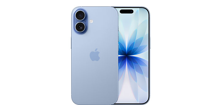 iPhone17