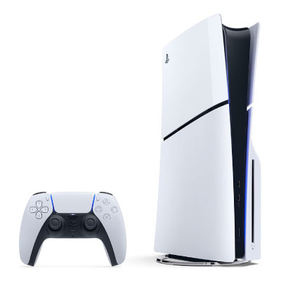 SONY PlayStation5 フォートナイトCobalt Starパック 本体 CFIJ-10027