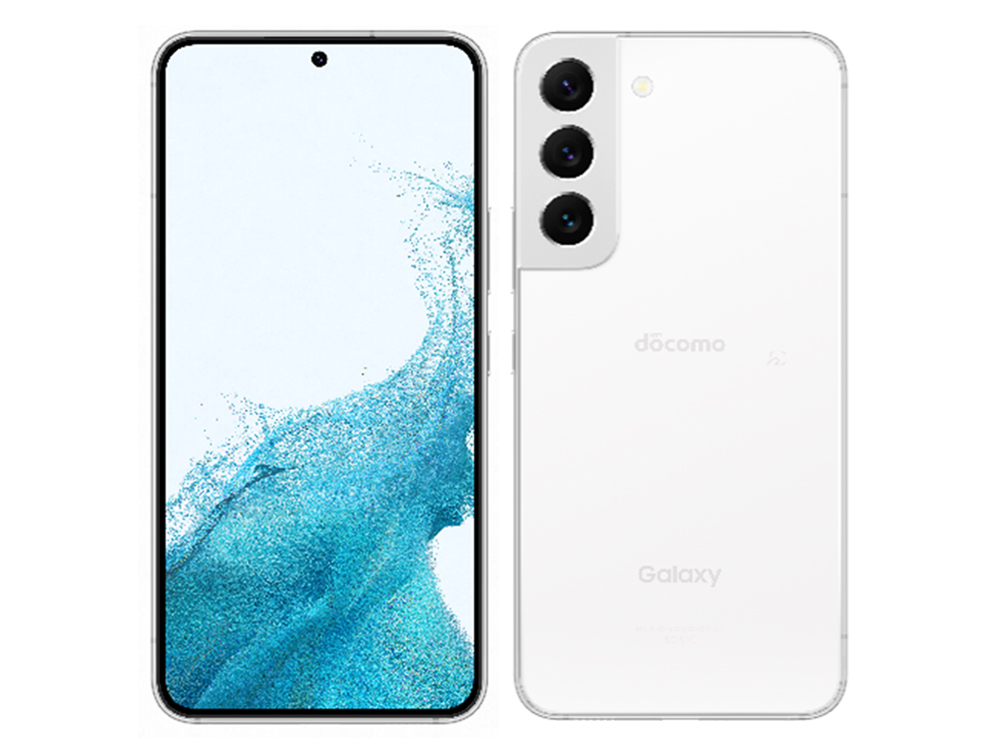 Galaxy S22 Plus 5G SingleSIM