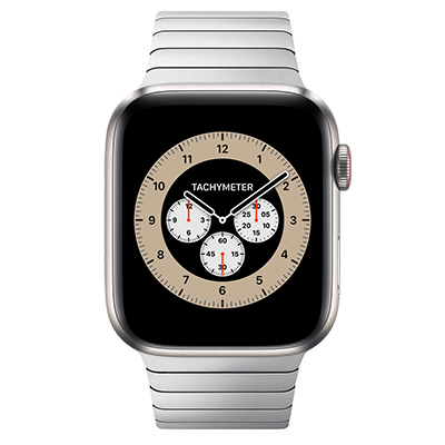 Apple Watch Edition Series6