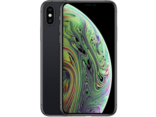 iPhoneXS