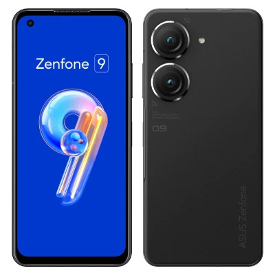 ASUS ZenFone9 5G 国内版