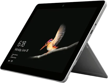 SurfaceGo LTE Advanced KC2-00014 4415Y 8GB 128GB 法人向けモデル