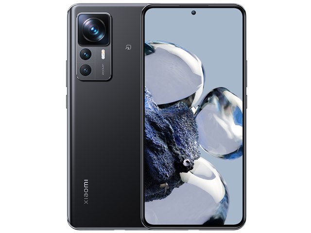 Xiaomi 12T Pro 5G DualSIM