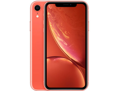 iPhoneXR