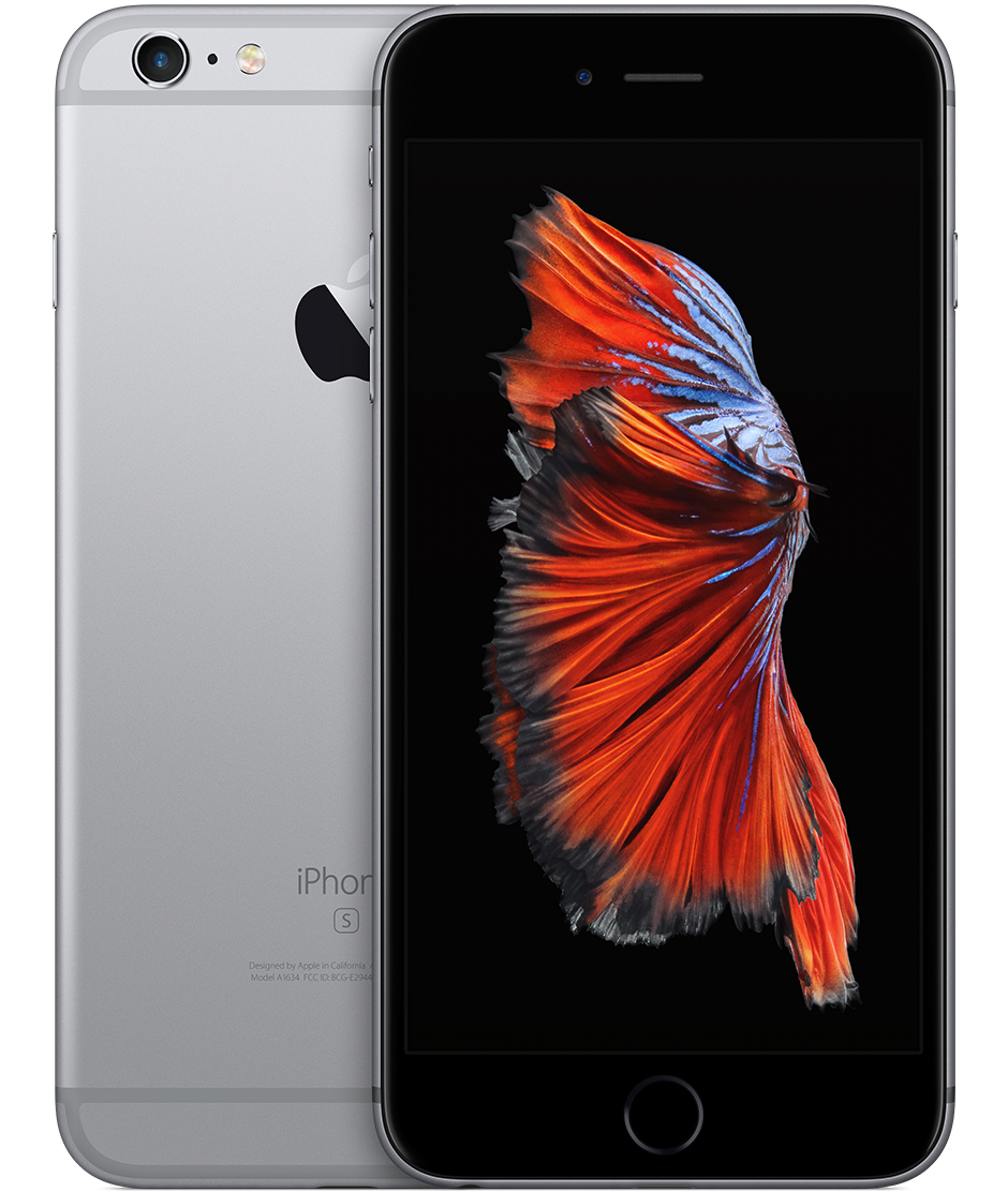 iPhone6s Plus