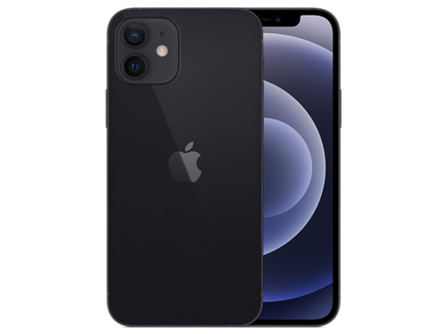 iPhone12