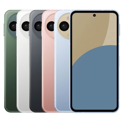 AQUOS sense9 SH-M29 楽天版