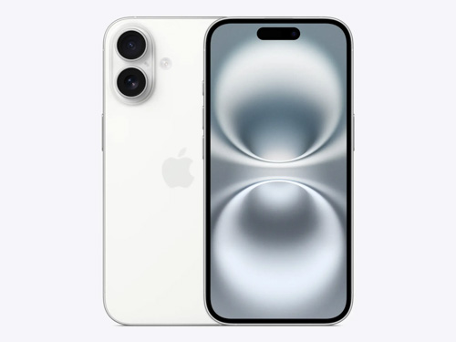 iPhone16 Plus