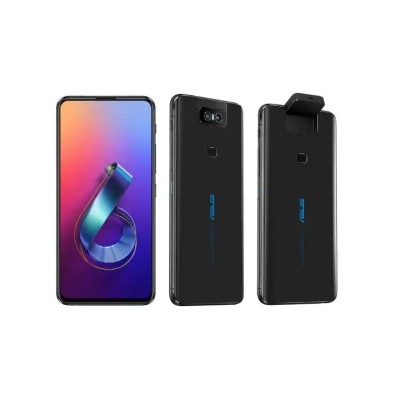 ASUS Zenfone6 ZS630KL mineo版