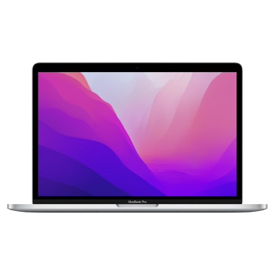 MacBookPro 13インチ MNEH3J/A Mid2022 Apple M2 8GB 256GB