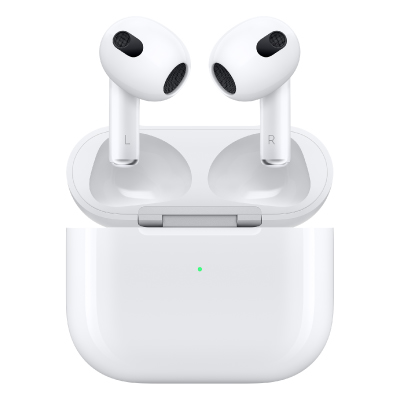 AirPods 第3世代