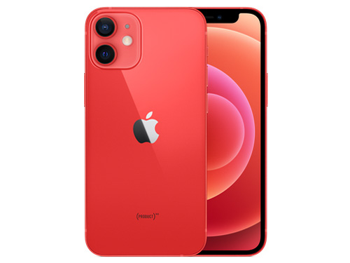iPhone12 mini