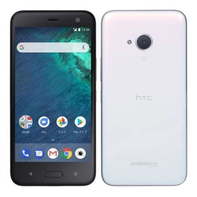 HTC Android One X2 SIMロック解除済