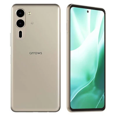 arrows J 901FJ Y!mobile版