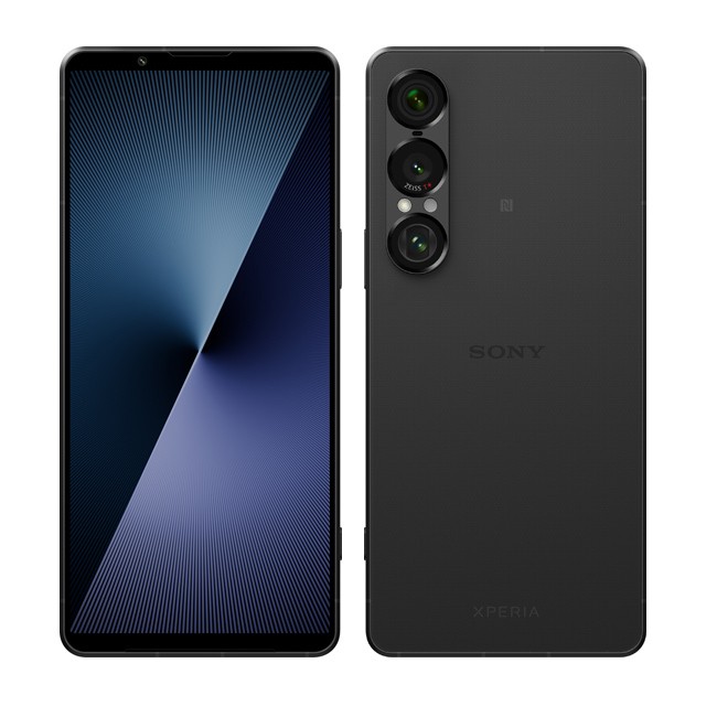 Xperia1 VII SO-51F docomo版SIMフリー