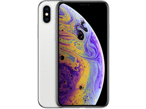 iPhoneXS