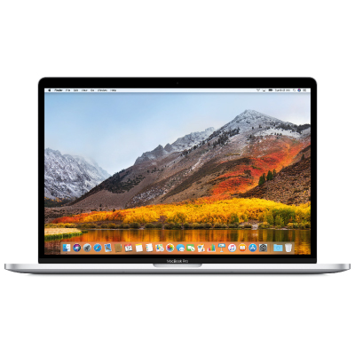 MacBookPro 15インチ MPTV2J/A Mid2017 Corei7(2.9GHz) 16GB 512GB