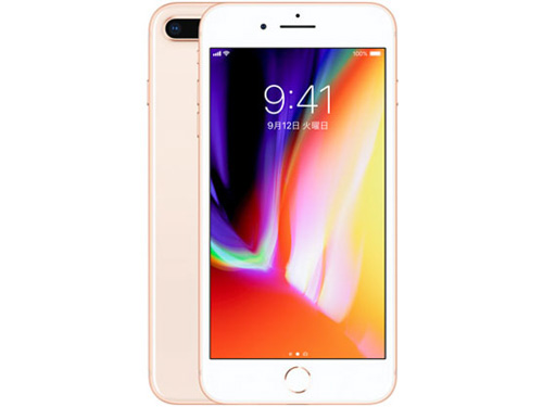 iPhone8 Plus