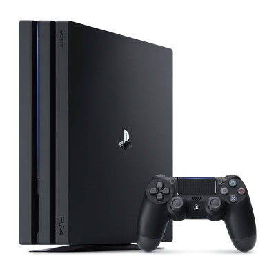 SONY PlayStation4 1TB 本体 CUH-2200BB買取価格｜リンクサス買取