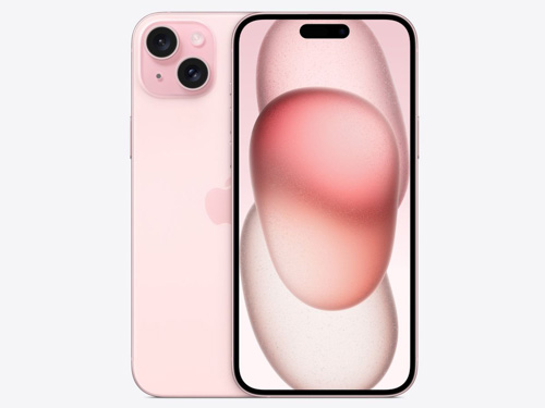 iPhone15 Plus