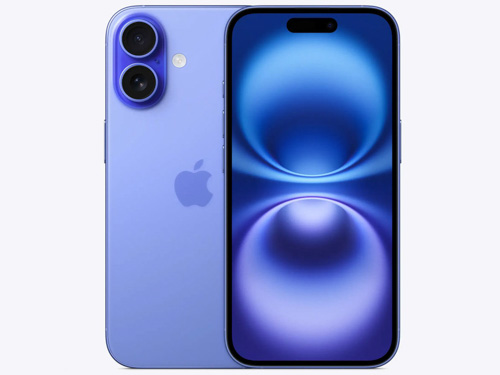 iPhone16 Plus