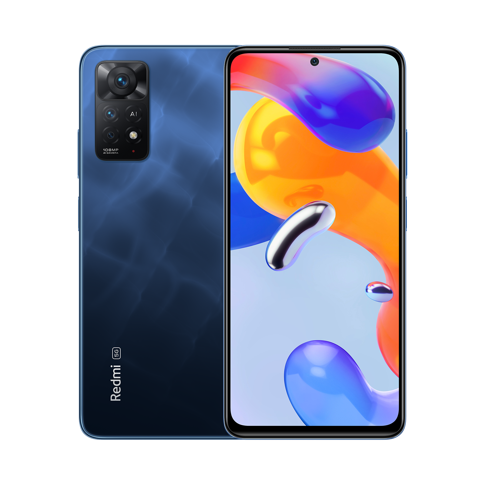 Xiaomi Redmi Note11 Pro+ 5G