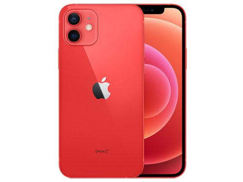 iPhone12