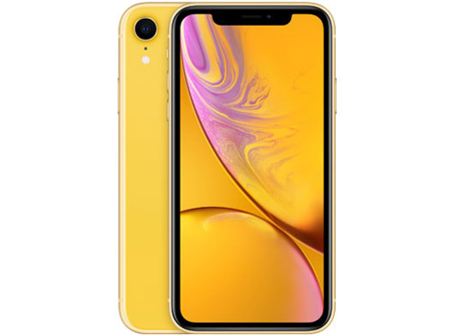 iPhoneXR