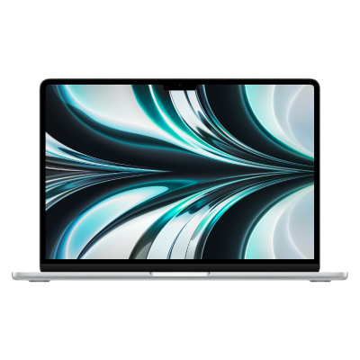 MacBookAir 13インチ MLXW3J/A Mid2022 Apple M2 8GB 256GB 8コアGPU