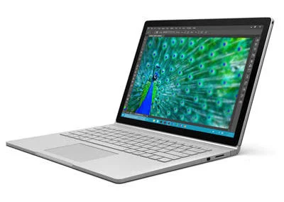 SurfaceBook2 13.5inch HMW-00034 Corei5 7300U 8GB 256GB