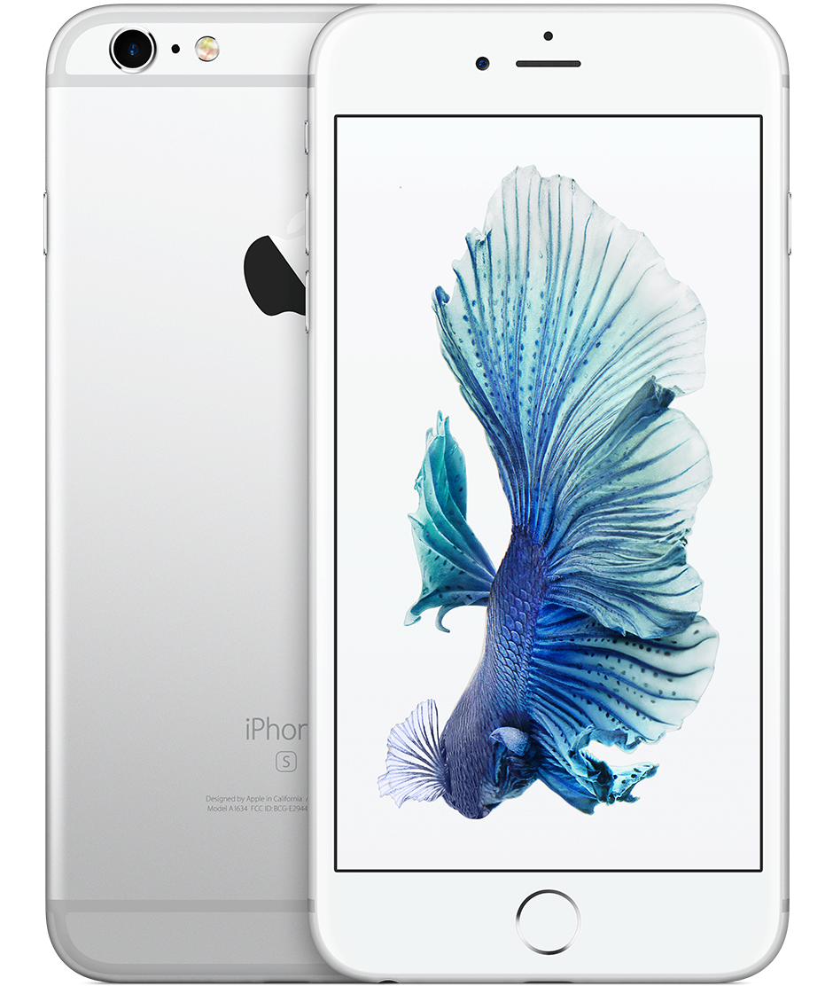 iPhone6s Plus