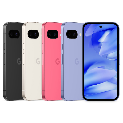 Pixel9a