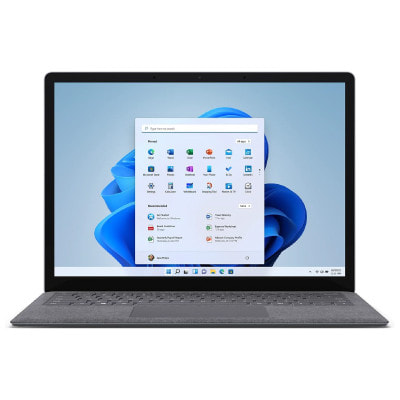 Surface Laptop4 13.5inch 5BT-00064 Core i5 1135G7 8GB 512GB