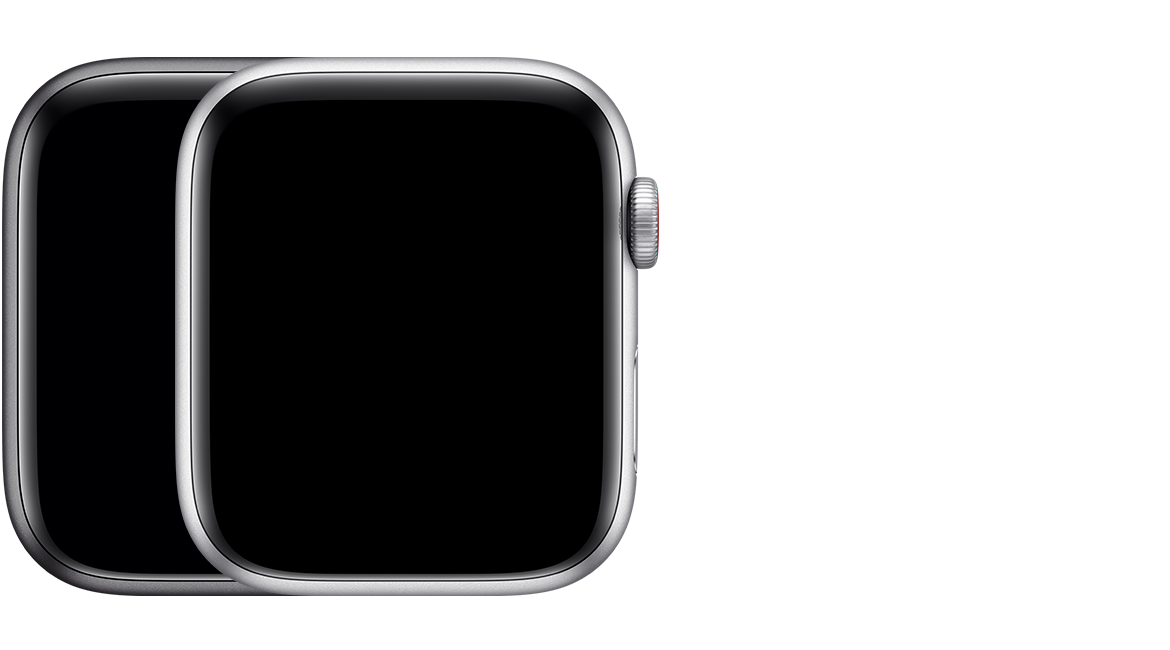 Apple Watch Nike SE