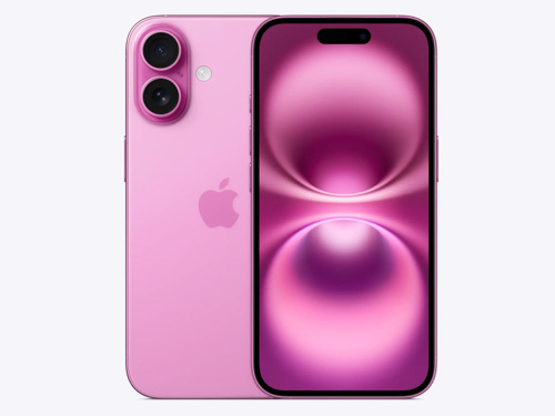 iPhone16 Plus