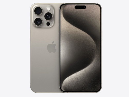 iPhone15 Pro Max