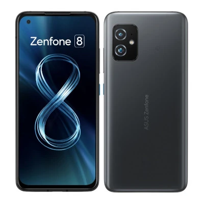 ASUS Zenfone8 Flip ZS672KS 国内版