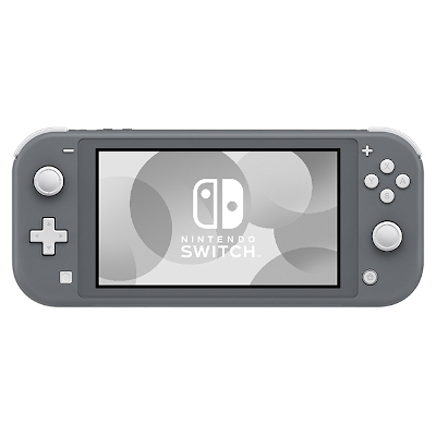 Nintendo Switch Lite 本体 あつまれ どうぶつの森セット