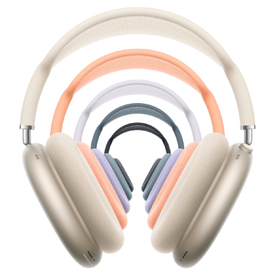 AirPods Max USB