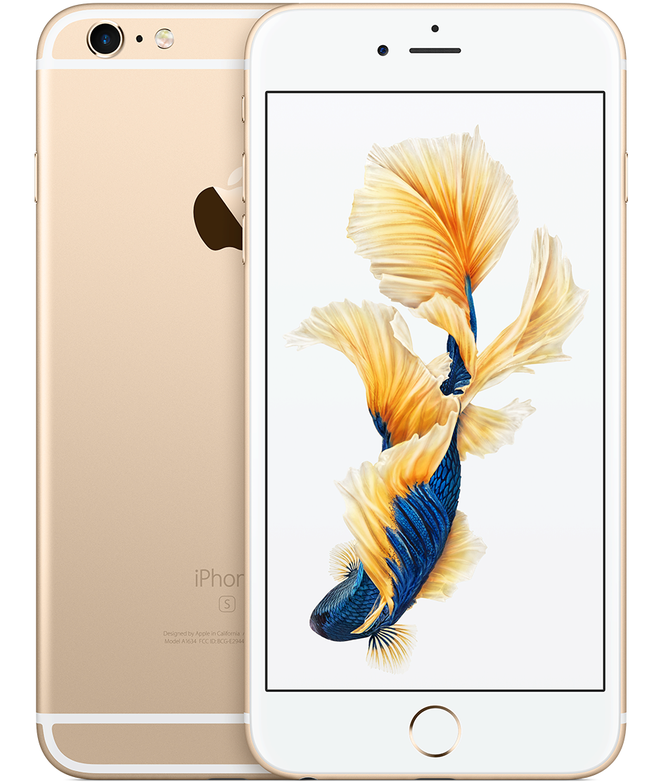 iPhone6s Plus
