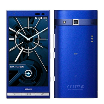 KYOCERA URBANO V04 KYV45