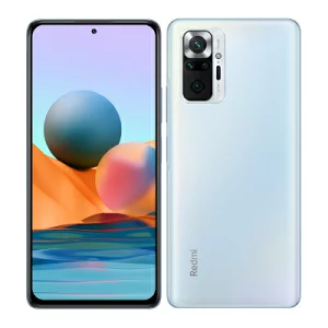 Xiaomi Redmi Note10 Pro 国内版