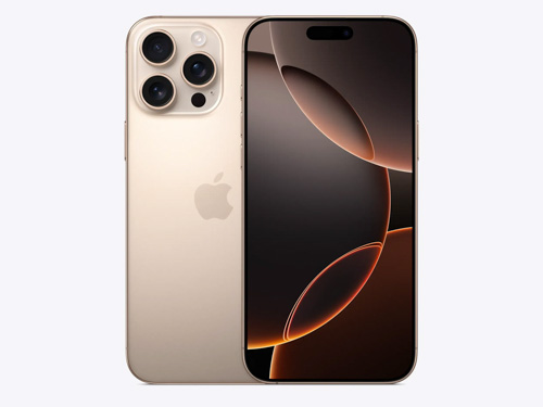 iPhone16 Pro Max