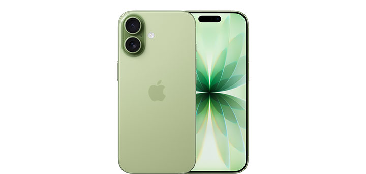 iPhone17