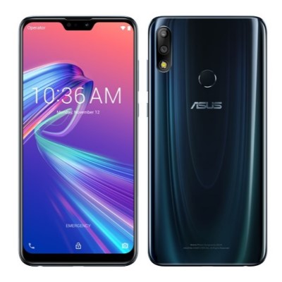 ASUS ZenFone Max Pro (M2) ZB631KL
